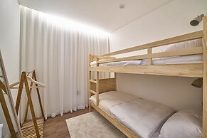 Futon Guesthouse