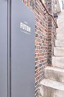 Futon Guesthouse