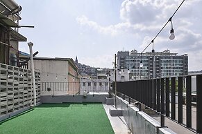 Futon Guesthouse