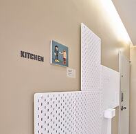 Futon Guesthouse