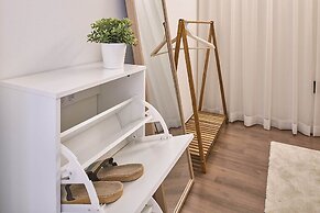 Futon Guesthouse