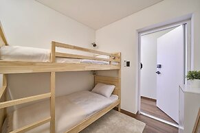 Futon Guesthouse