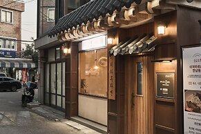 Futon Guesthouse
