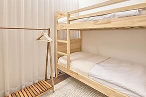 Futon Guesthouse