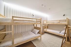 Futon Guesthouse