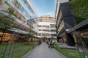 Seda Central Bloc Cebu City