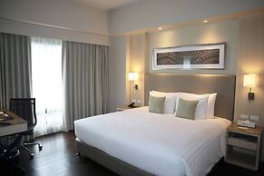 Seda Central Bloc Cebu City