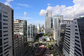 Seda Central Bloc Cebu City