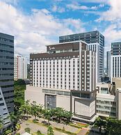 Seda Central Bloc Cebu City