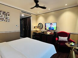 Hotel du Monde Art