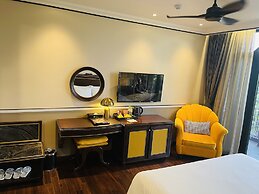 Hotel du Monde Art