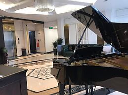 Hotel du Monde Art