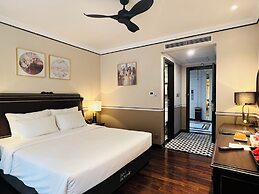 Hotel du Monde Art