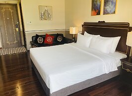 Hotel du Monde Art