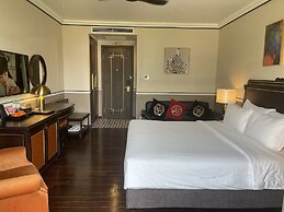 Hotel du Monde Art
