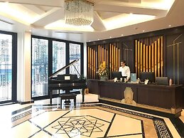 Hotel du Monde Art