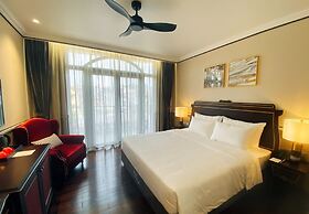 Hotel du Monde Art