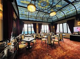 Hotel du Monde Art
