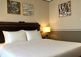 Hotel du Monde Art