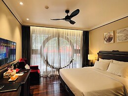 Hotel du Monde Art