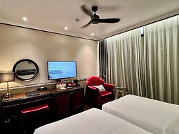 Hotel du Monde Art