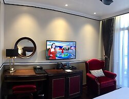 Hotel du Monde Art