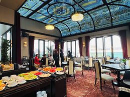 Hotel du Monde Art