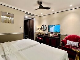 Hotel du Monde Art