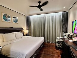 Hotel du Monde Art