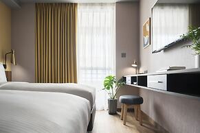 Kindness Day Hotel