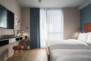 Kindness Day Hotel