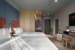 Kindness Day Hotel