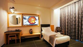 TSR Seafront Hotel