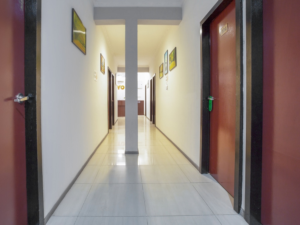 OYO 89782 Ranau City Inn