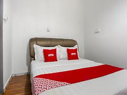 OYO 89782 Ranau City Inn