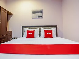 OYO 89782 Ranau City Inn