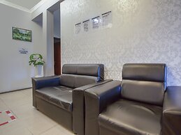 OYO 89782 Ranau City Inn