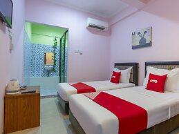 OYO 89782 Ranau City Inn