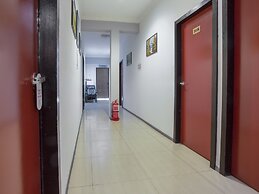 OYO 89782 Ranau City Inn