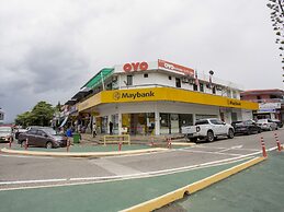 OYO 89782 Ranau City Inn