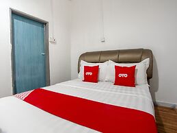 OYO 89782 Ranau City Inn