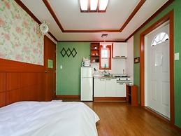 Badasol Fragrance Pension