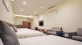 Dream House B&B