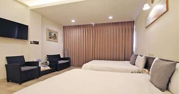 Dream House B&B