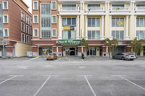 Hotel O Sohotel