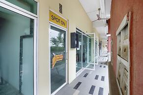 Hotel O Sohotel