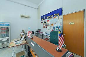 Hotel O Sohotel