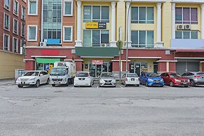 Hotel O Sohotel
