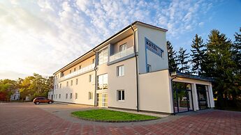 Hotel Szeghalom