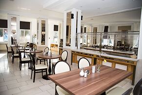 Hotel Villa Elsa